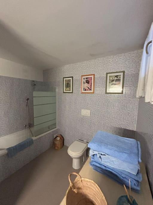 Villa Villacolle Massarosa Bagian luar foto